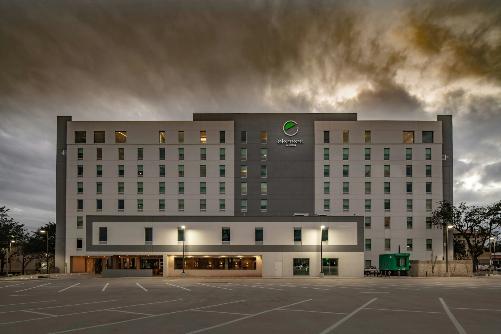 Photo - Element by Marriott Dallas Downtown East