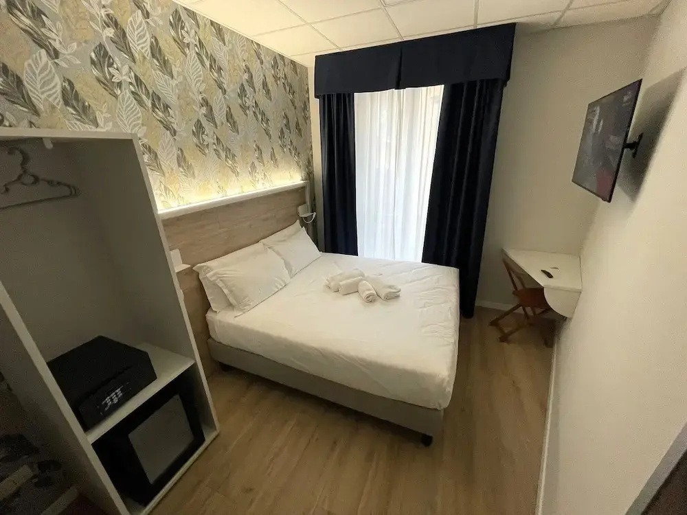 Foto - Rome's Gloria Hotel
