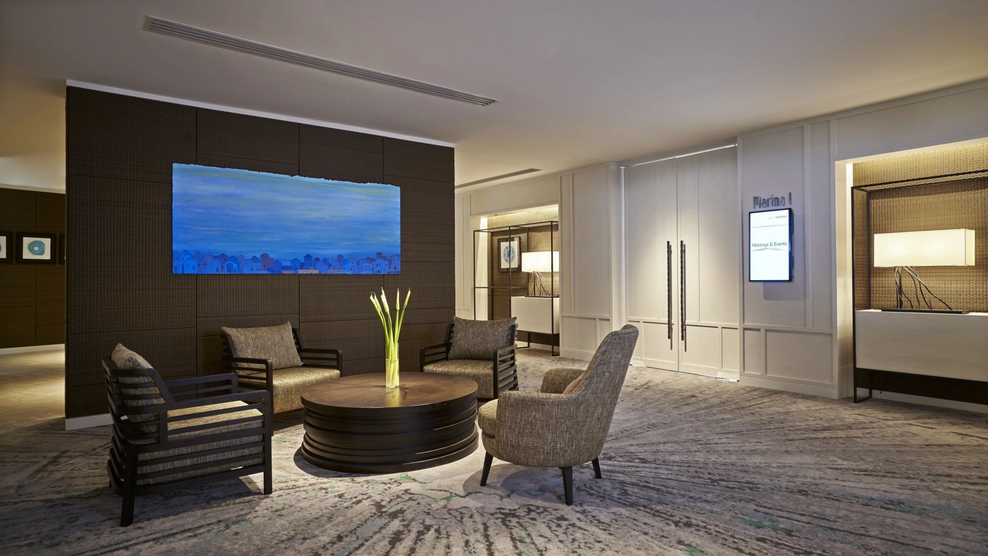 Foto - Mövenpick Siam Hotel Na Jomtien Pattaya