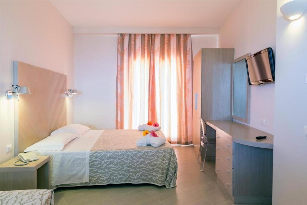 Photo - Hotel Villaggio Cala Di Volpe