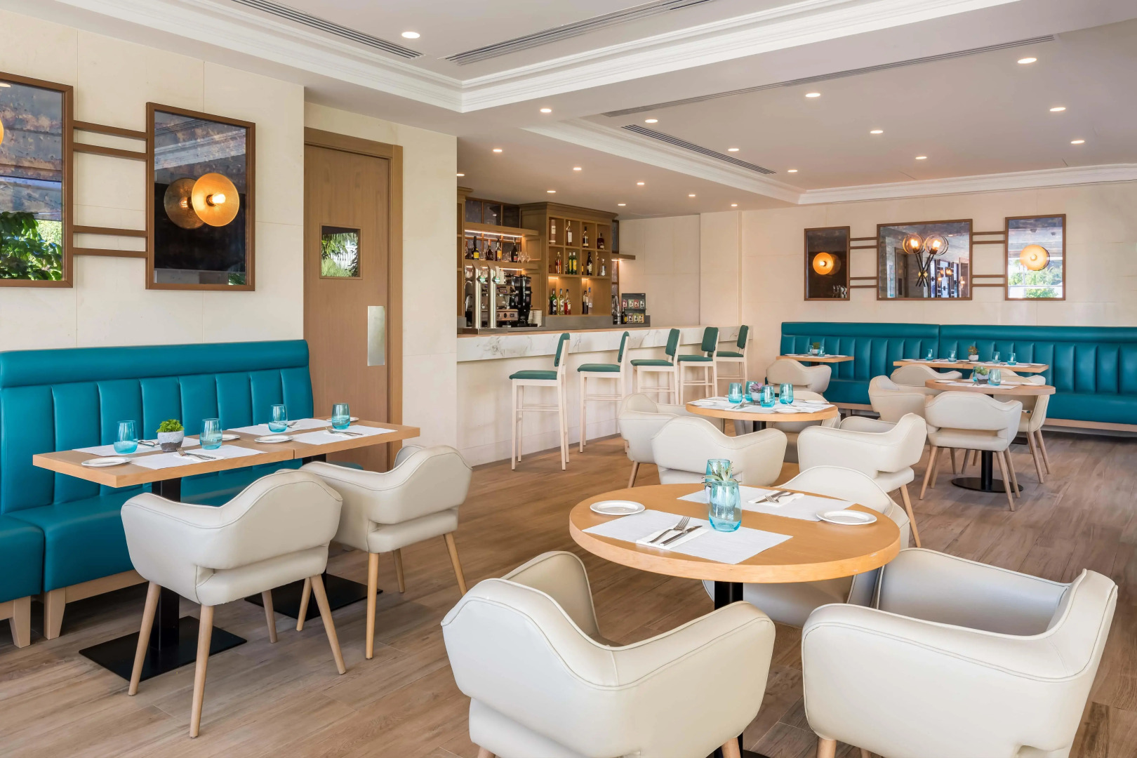 Foto - Barceló la Nucía Hills