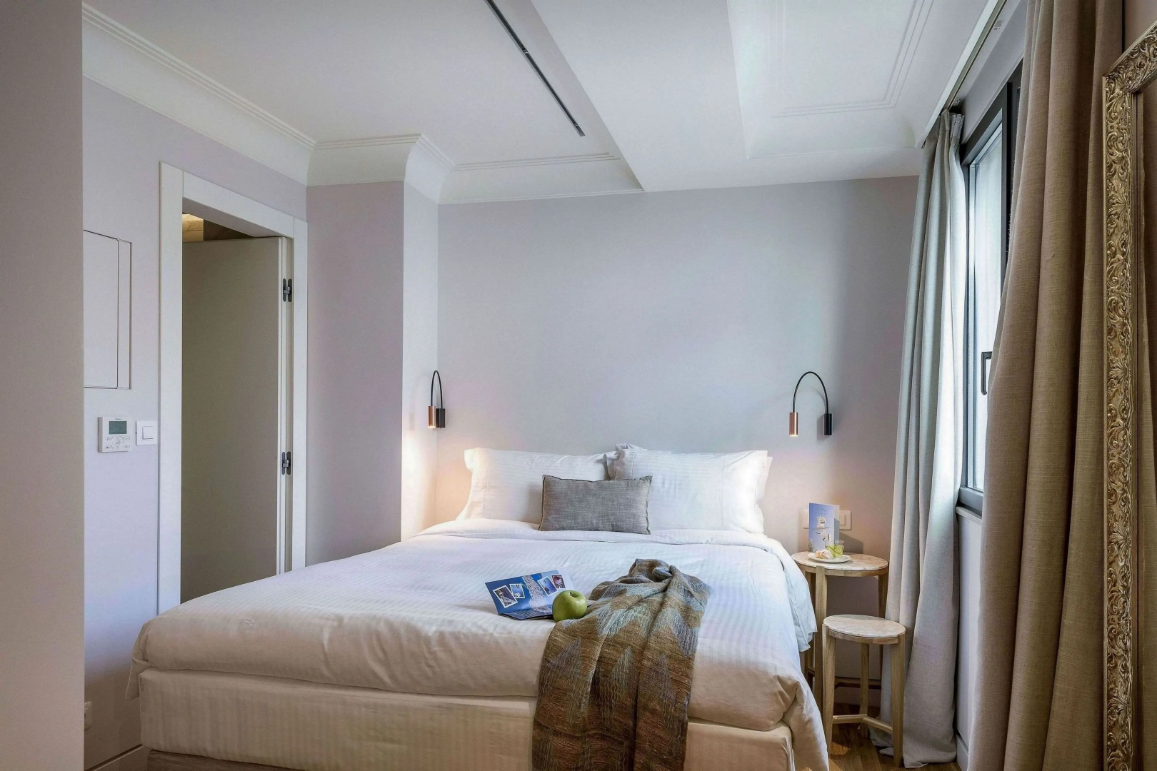 Foto - Niche Hotel Athens