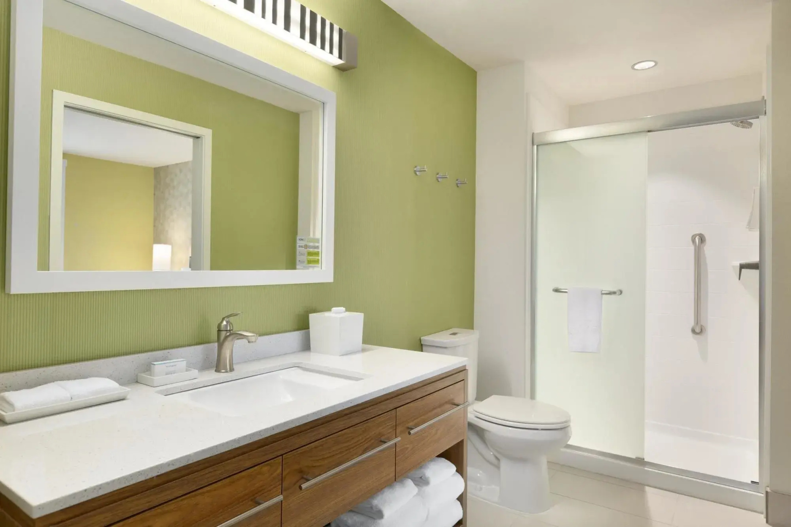 Foto - Home2 Suites by Hilton Houston Energy Corridor