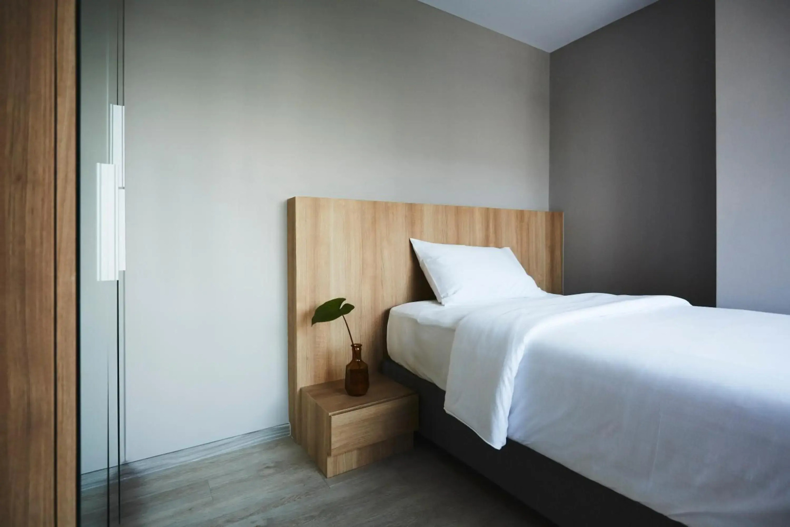 Photo - Aspira Tropical Residence Thong Lor