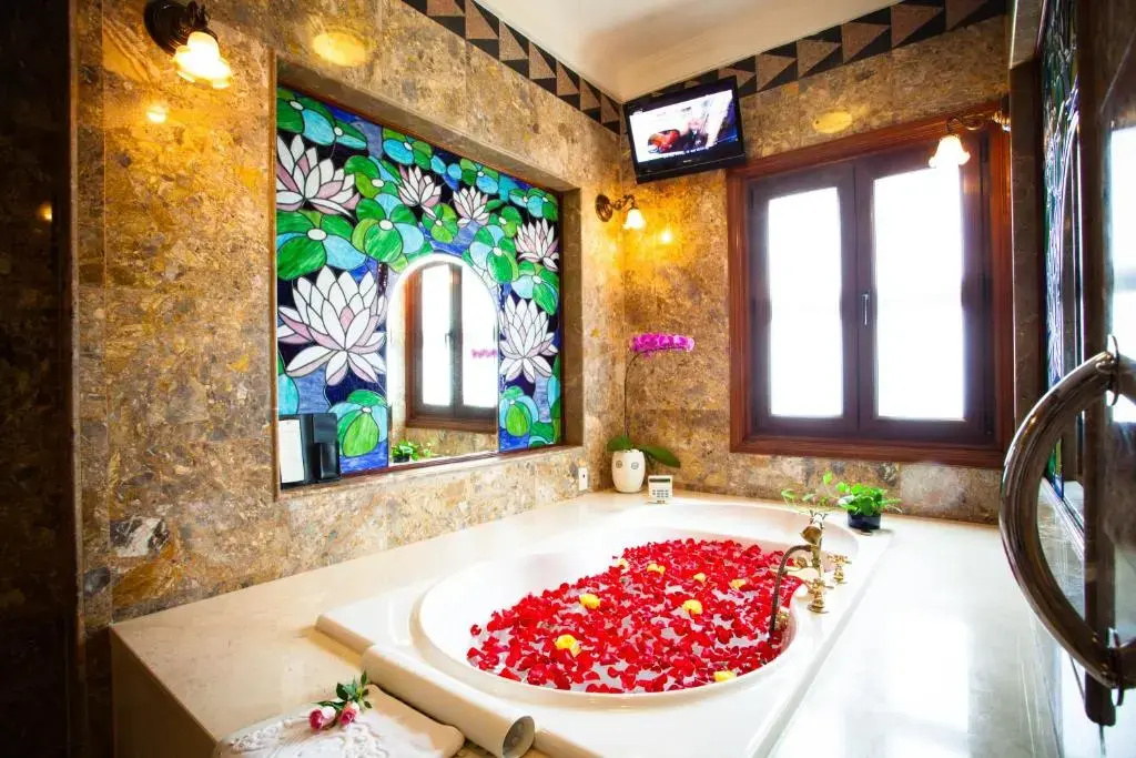 Foto - Hotel Majestic Saigon