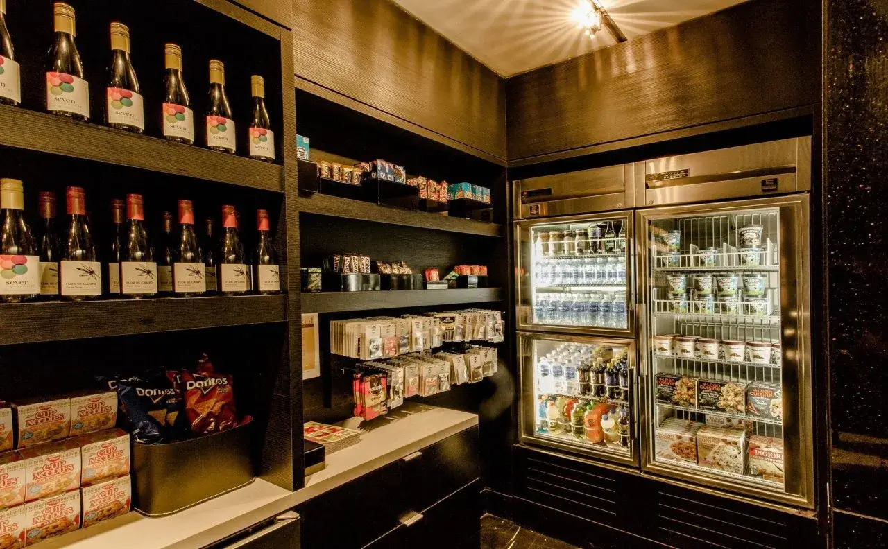 Foto - Residence Inn by Marriott New York Manhattan/Central Park