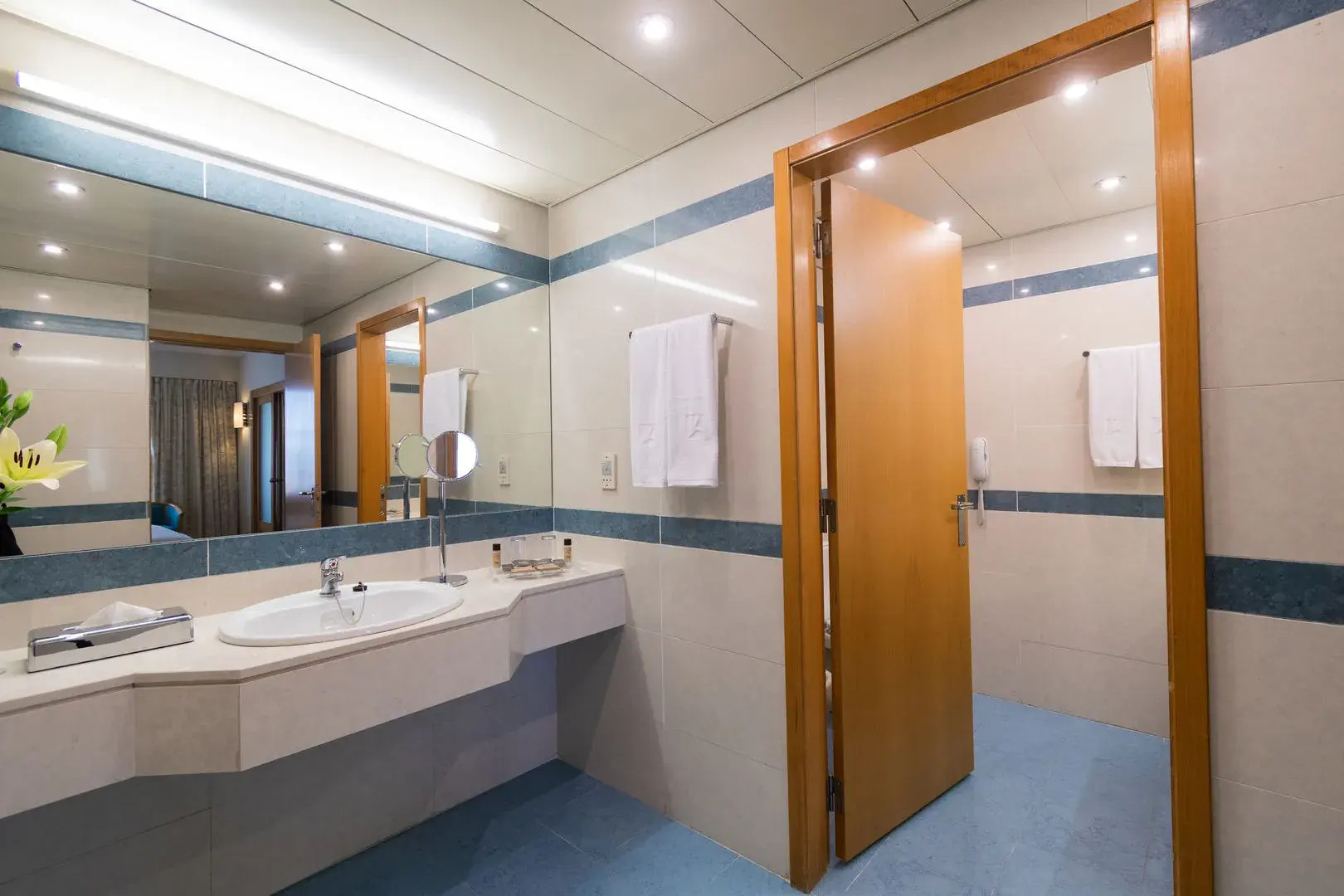 Foto - SANA Metropolitan Hotel