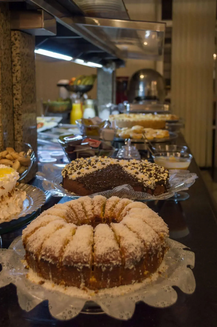 Photo - SJ Royal - San Juan Curitiba