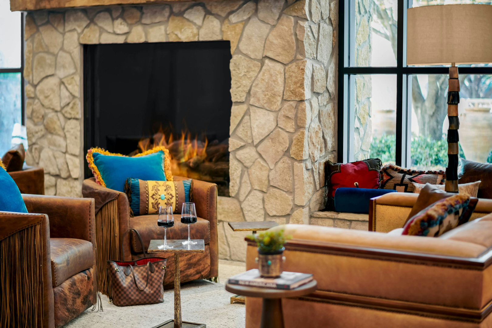 Foto - Hotel Drover, Autograph Collection