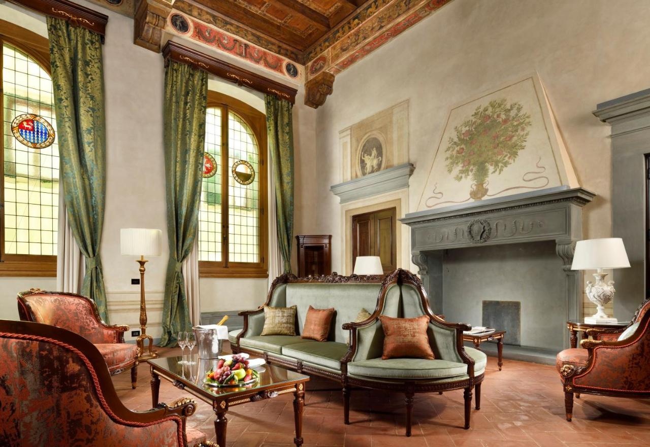 Foto - Palazzo Portinari Salviati