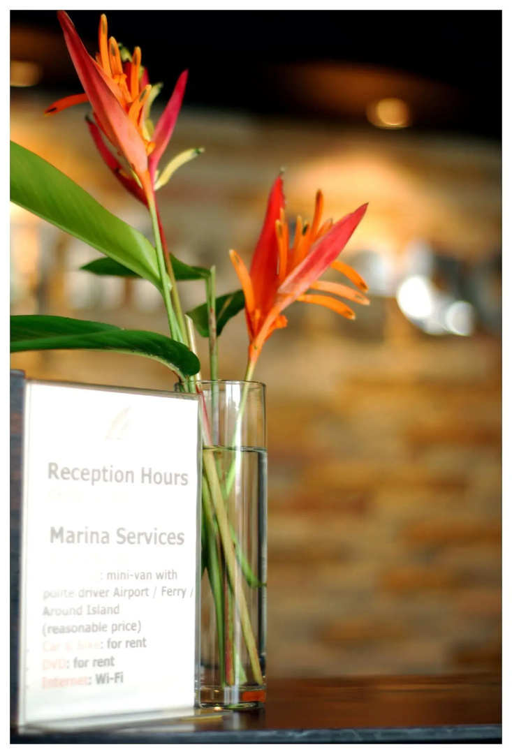 Photo - Marina Beach Resort - SHA Extra Plus
