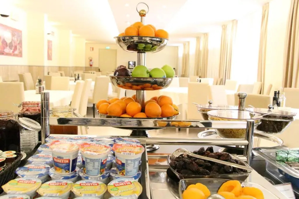 Photo - Hotel Executive