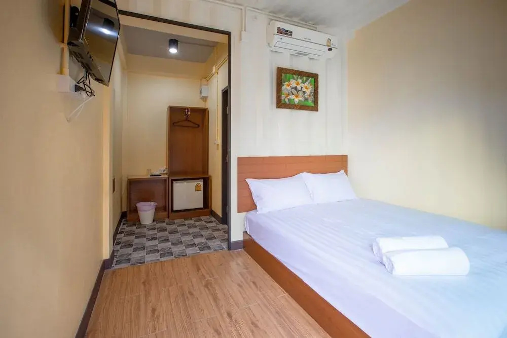 Photo - Tuscany Land Resort Donmuang