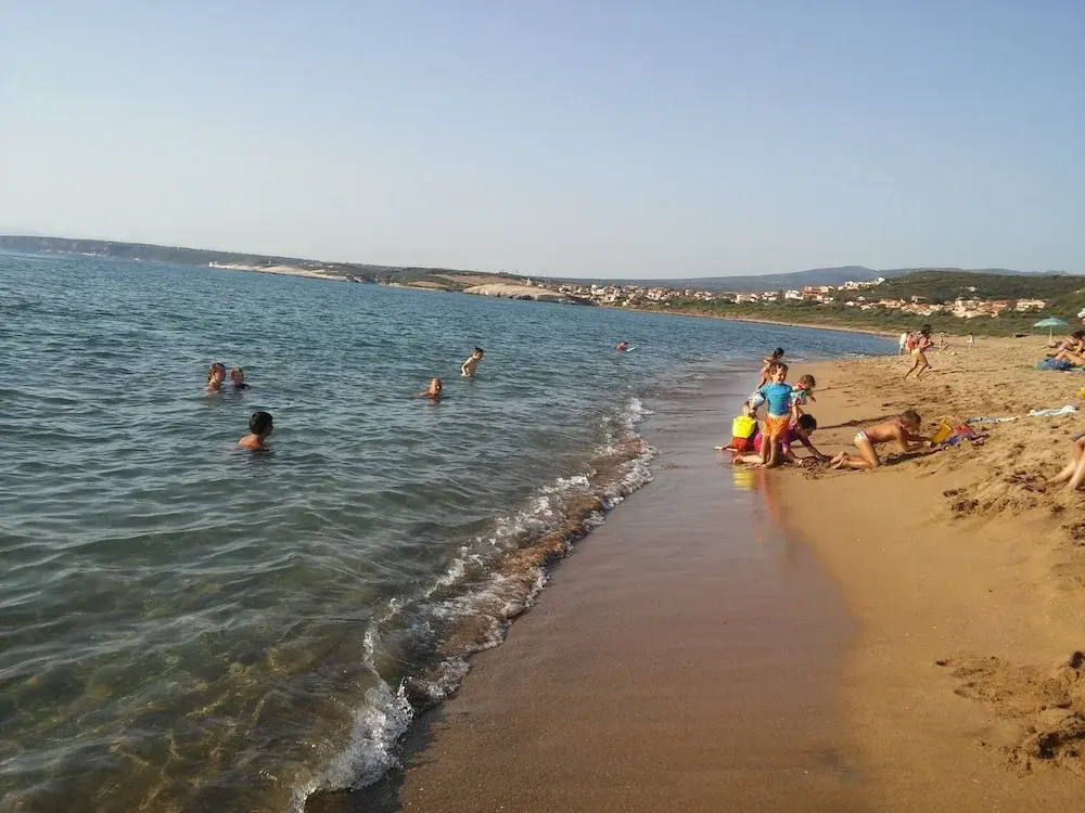 Photo - Happy Camp mobile homes in Camping Village Bella Sardinia