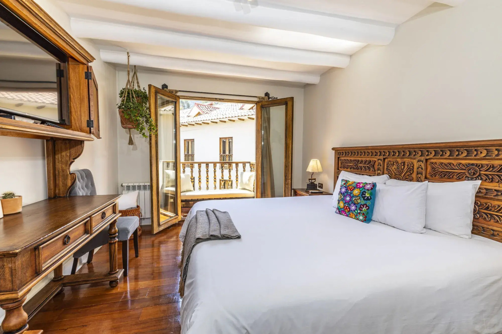 Photo - Antigua Casona San Blas