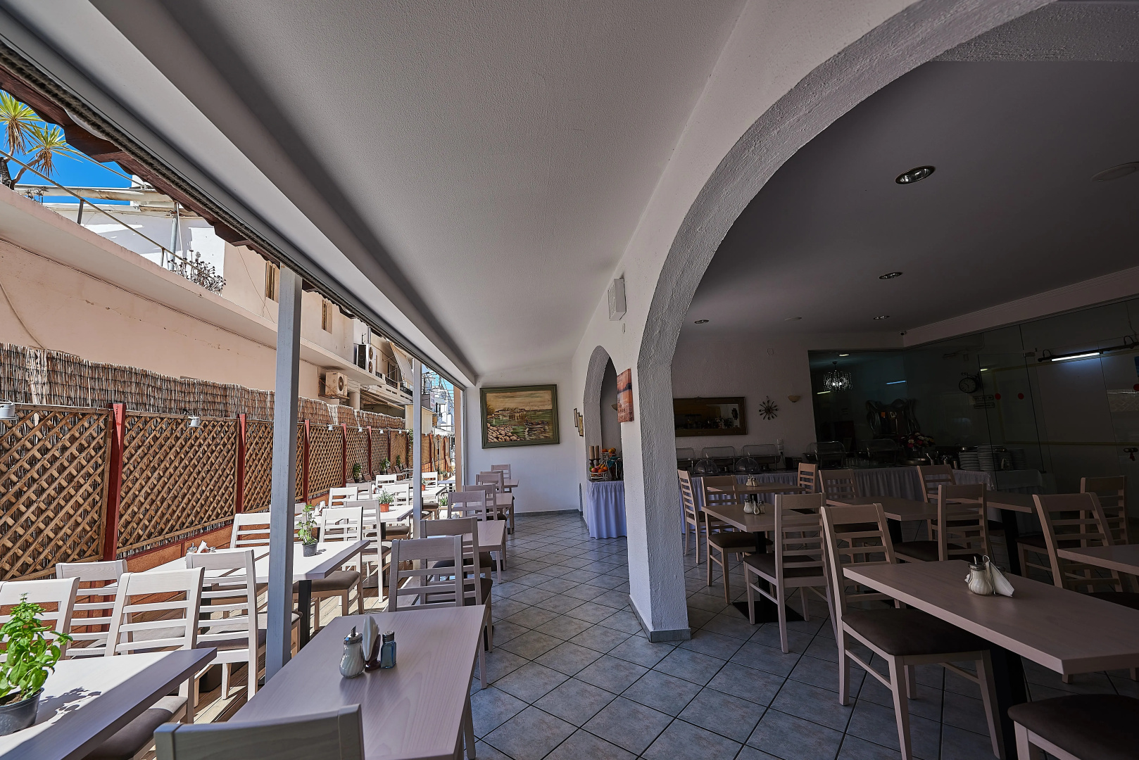 Foto - Thalia deco City & Beach Hotel