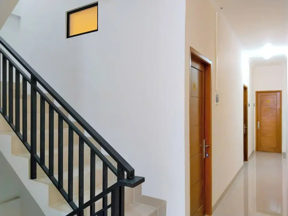 Foto - Themas Guest House