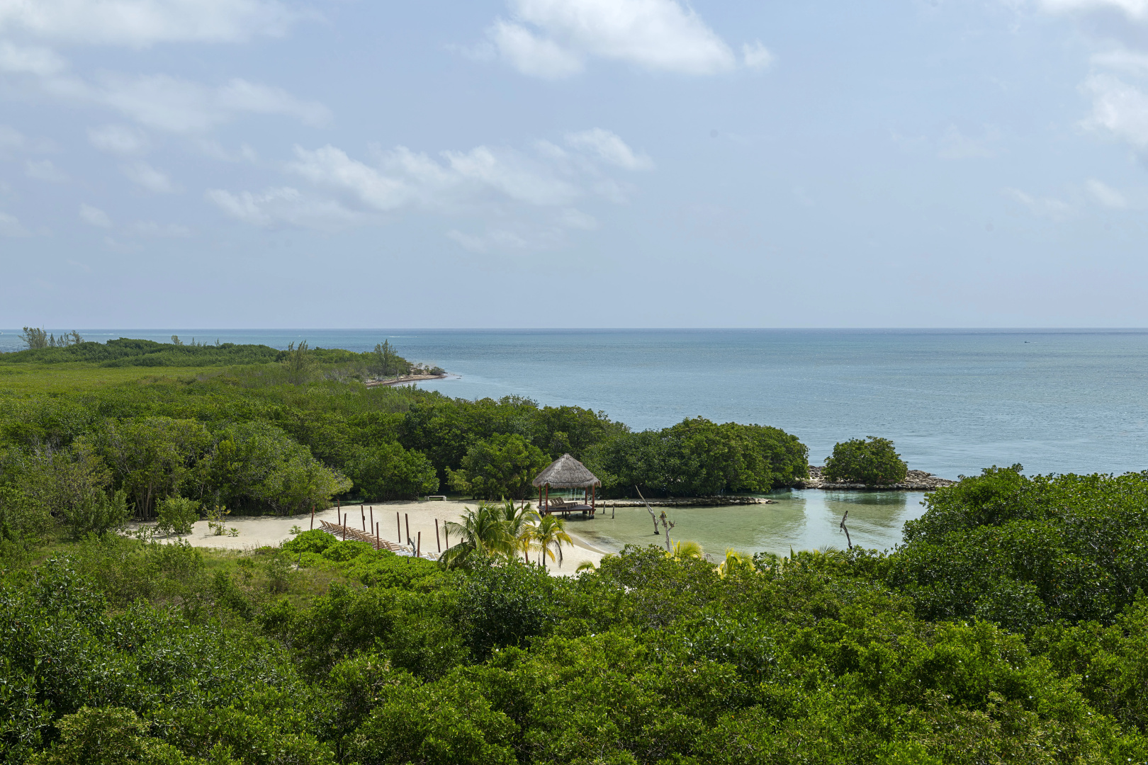 Photo - Hacienda Tres Rios Resort, Spa & Nature Park-All Inclusive