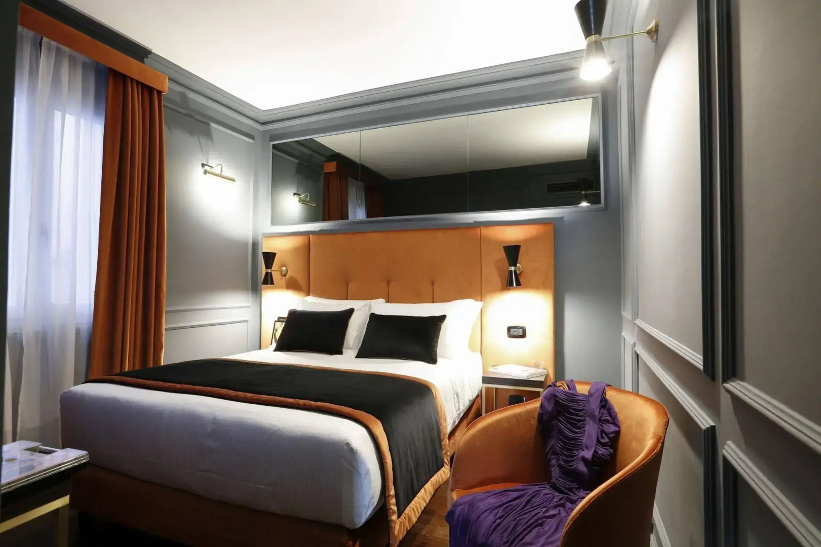 Foto - Saint B Boutique Hotel STB