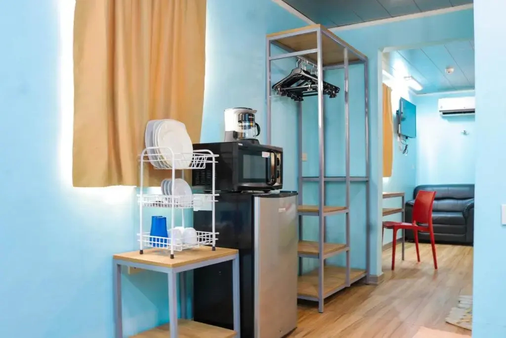 Foto - RedDoorz Plus New Era Budget Hotel Mandaue former RedDoorz Plus near UV Mandaue Cebu