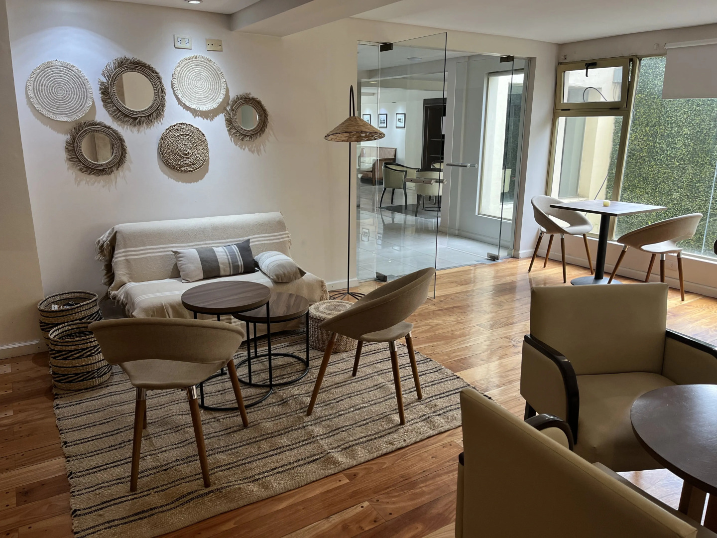 Foto - Kenton Palace Bariloche