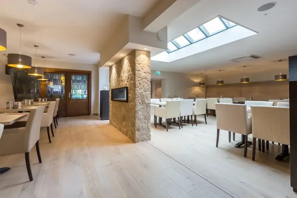 Foto - Boutique Hotel Scheepers