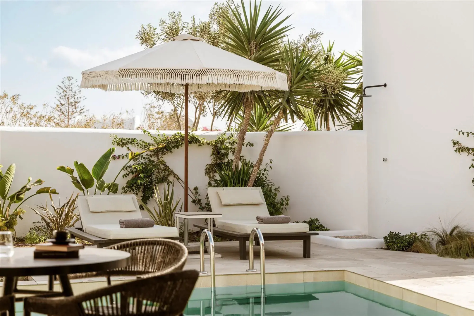 Photo - AMĀRIA Beach Resort by NOMÉE Hospitality Group