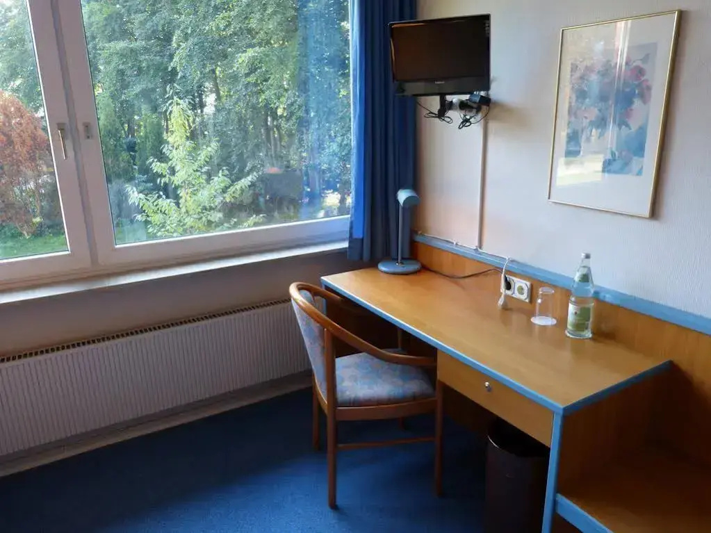 Photo - Haus Rissen Gaestehaus