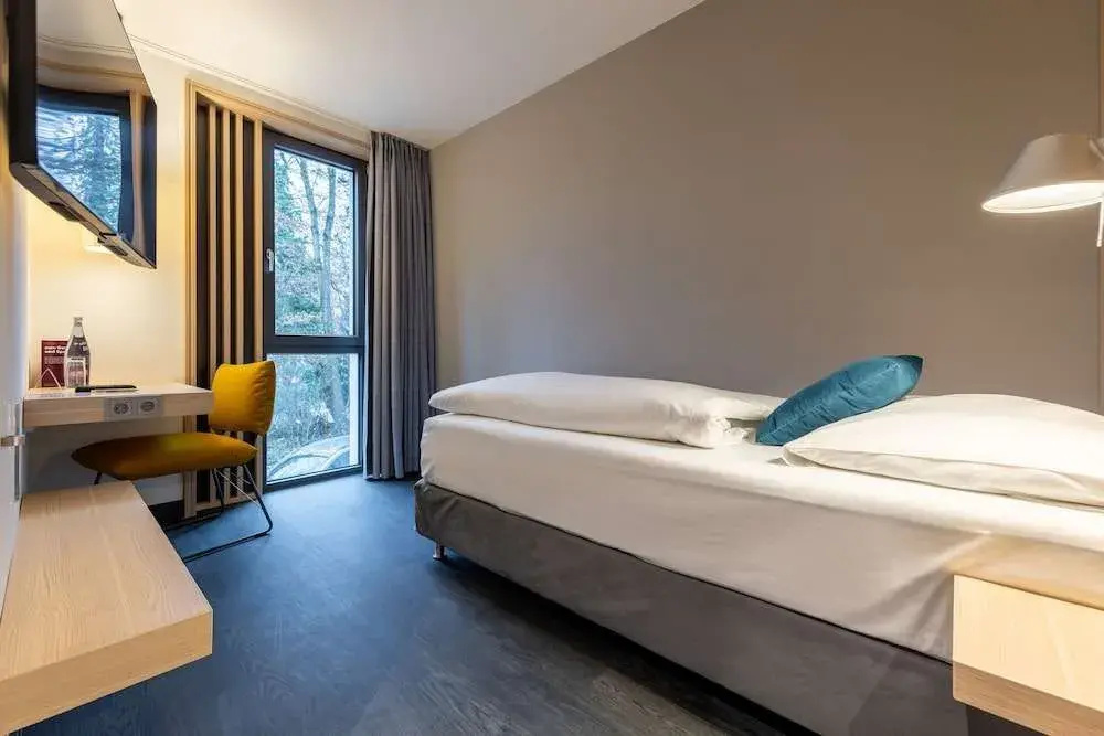 Photo - Serways Hotel Hösel