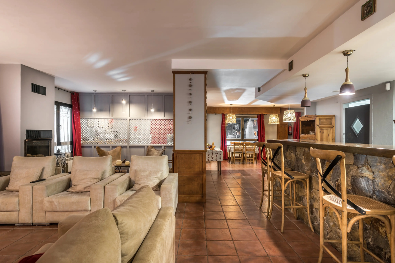 Foto - Hotel AA Beret