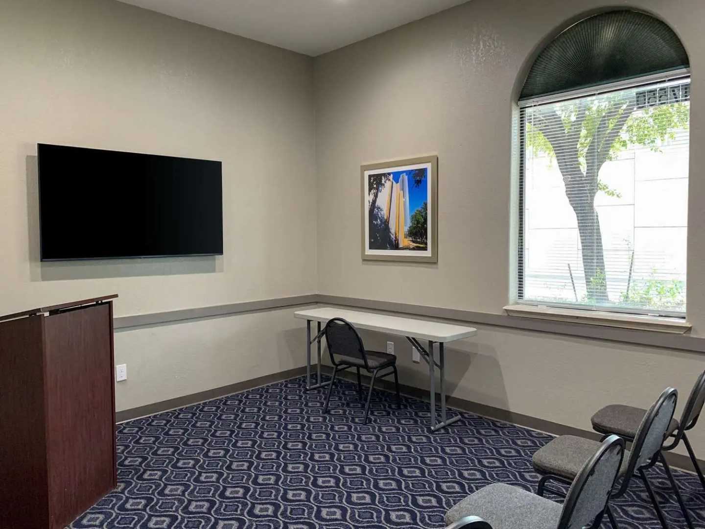 Foto - Quality Suites Houston NW Cy-Fair