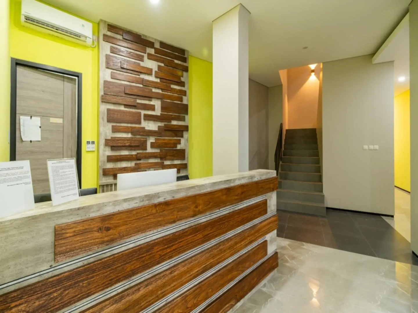 Foto - RedDoorz Plus near Senayan City
