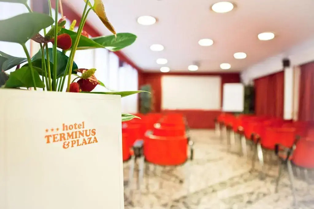 Photo - Hotel Terminus & Plaza