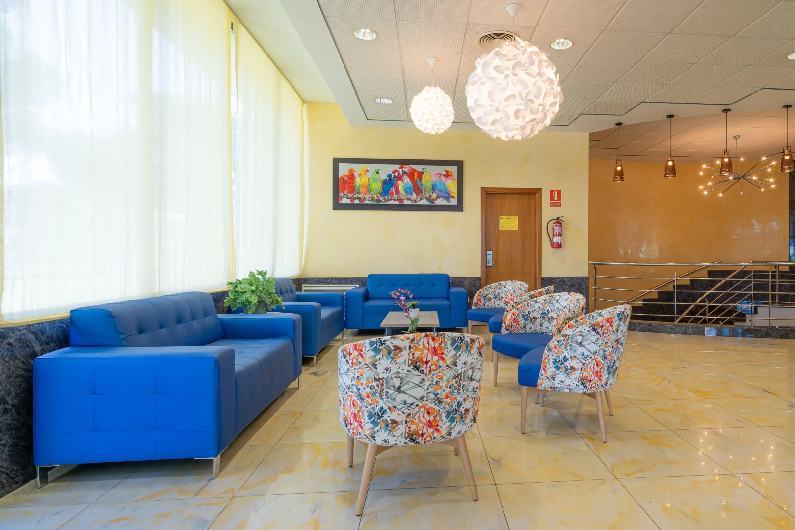 Foto - Hotel Blaucel