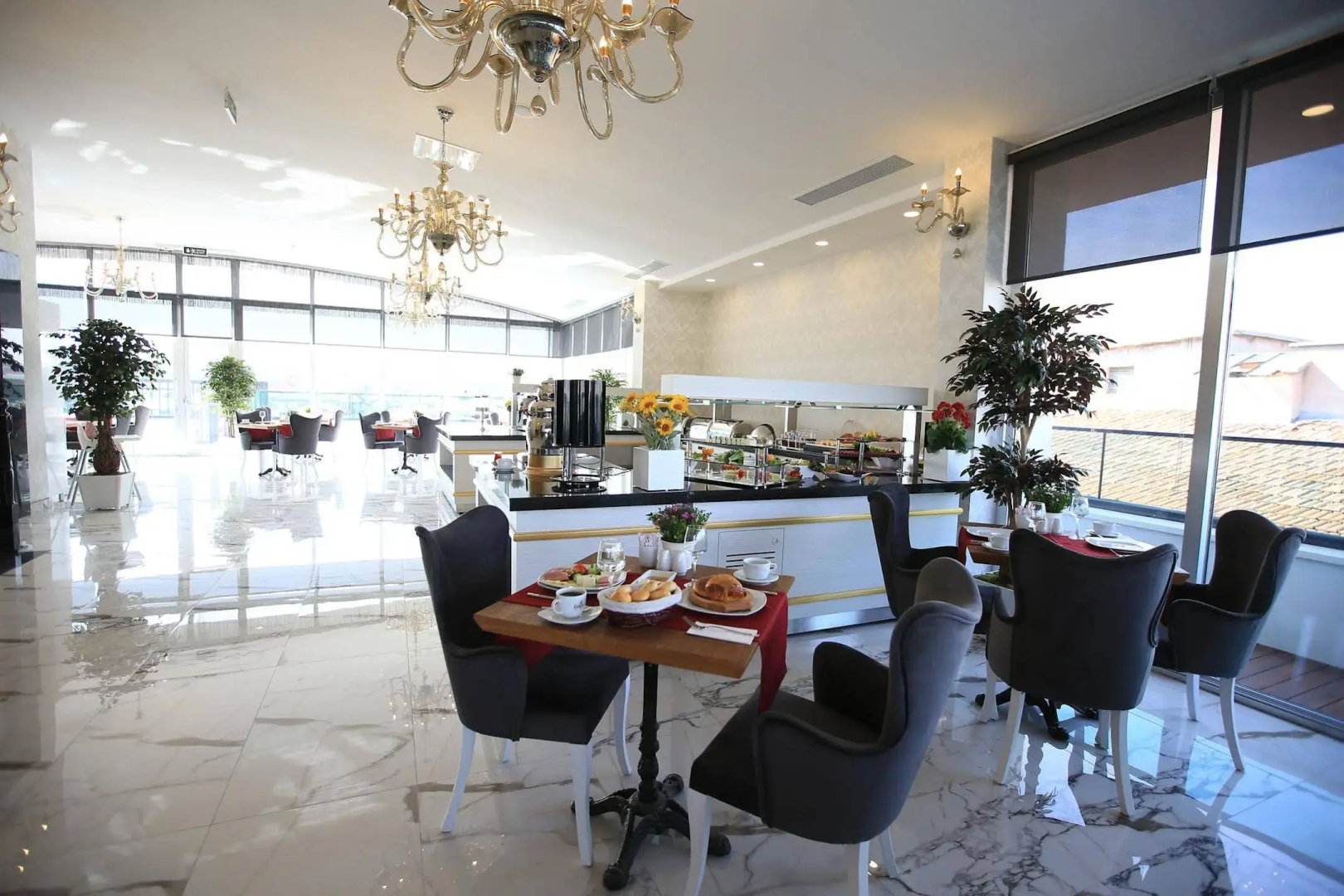 Photo - SVEO Business Hotel