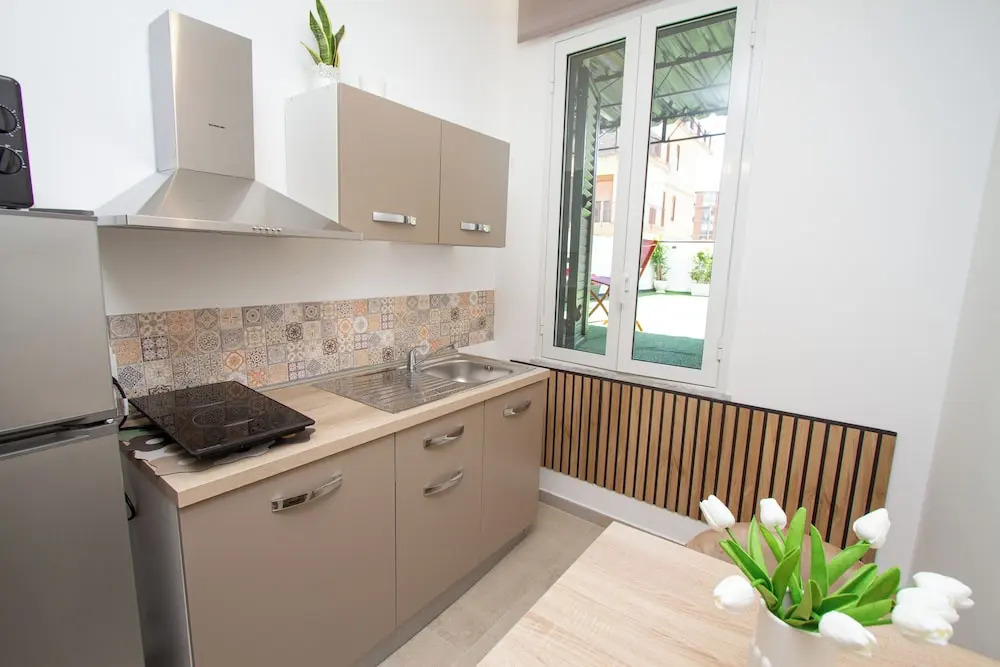 Foto - Suites Domus Fysi