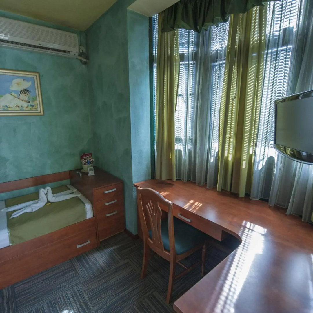 Photo - Hotel Kerber