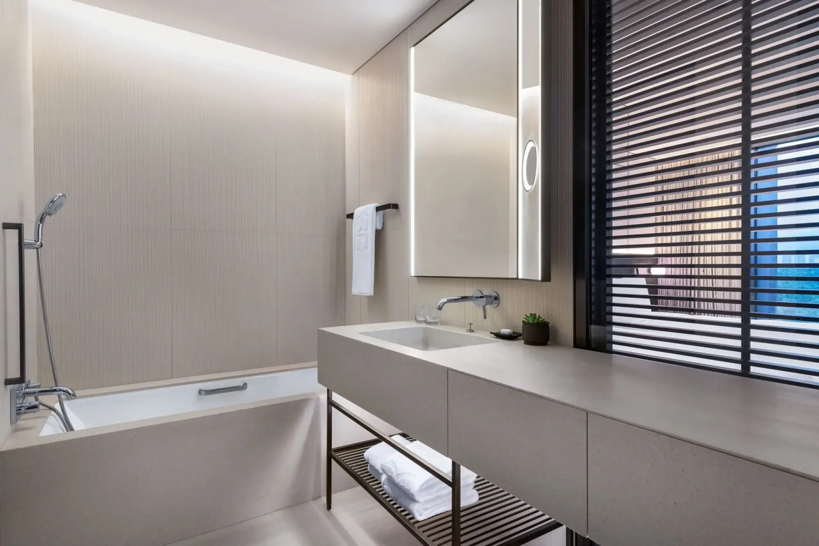 Foto - Shangri-La Shougang Park, Beijing