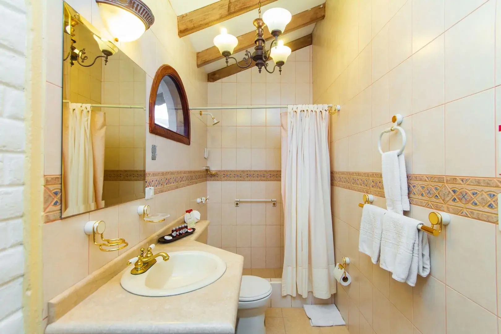 Foto - Hotel Rincon de Puembo; BW Signature Collection