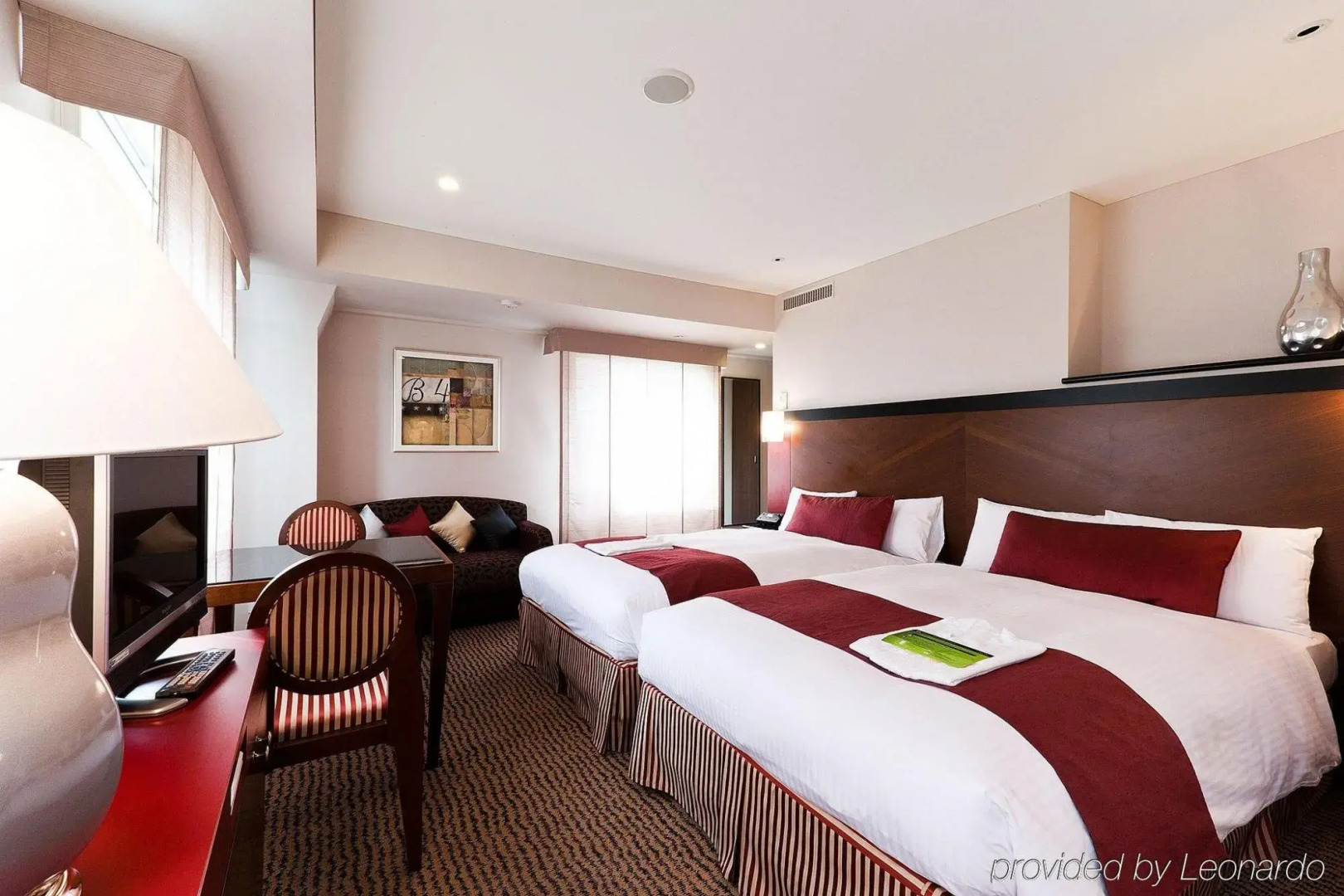 Foto - Sotetsu Fresa Inn Tokyo-Akasaka