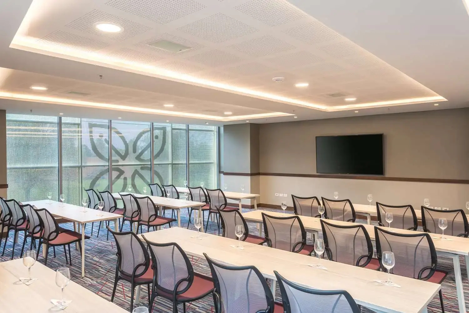 Foto - Hilton Garden Inn Bogota Airport