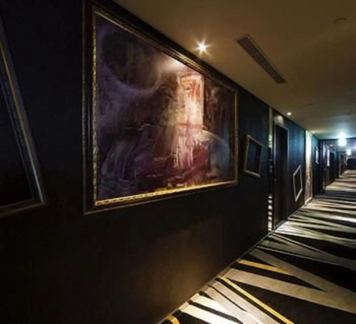 Photo - Fx Hotel Taipei Nanjing East Road