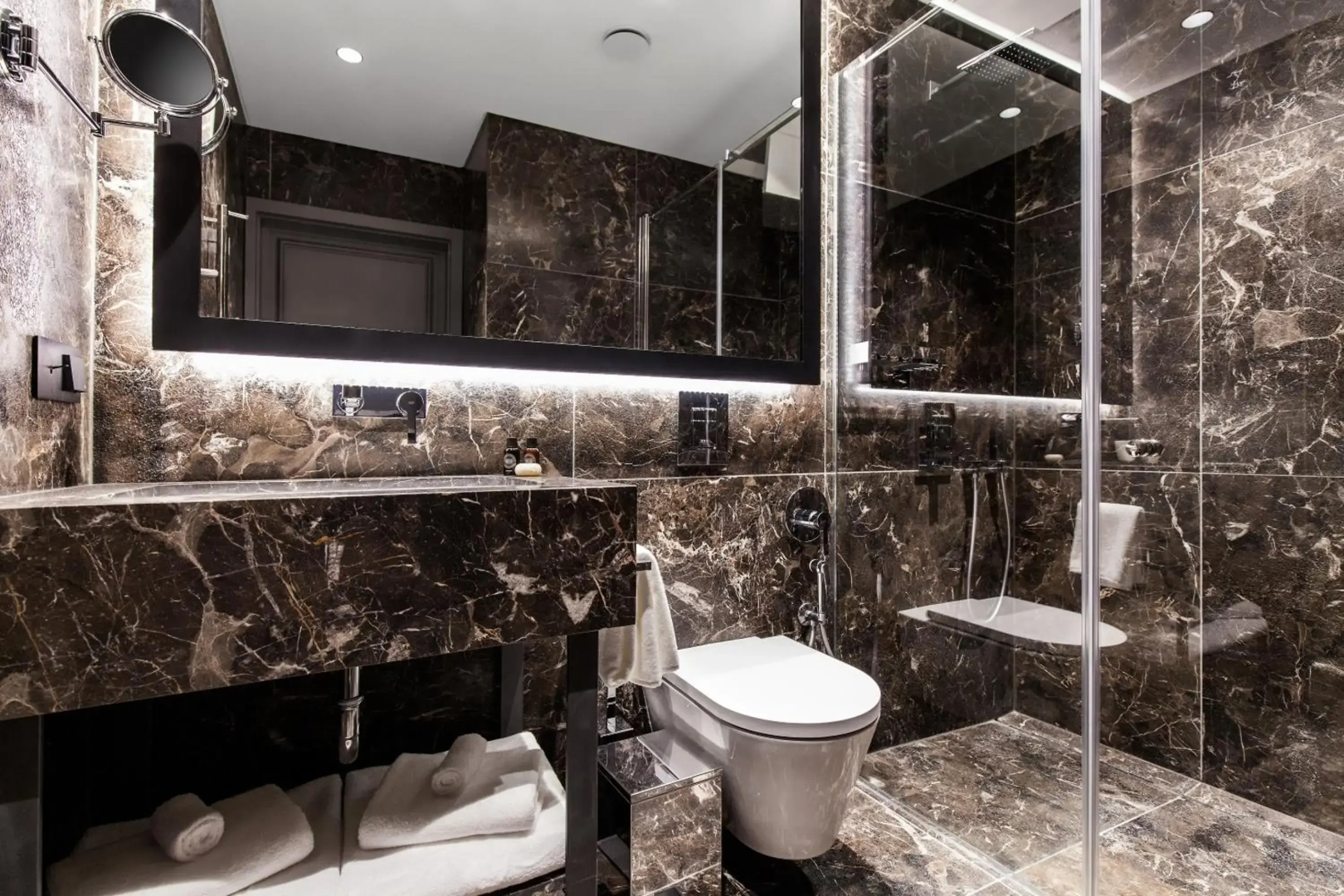 Foto - Al Ain Palace Hotel Abu Dhabi