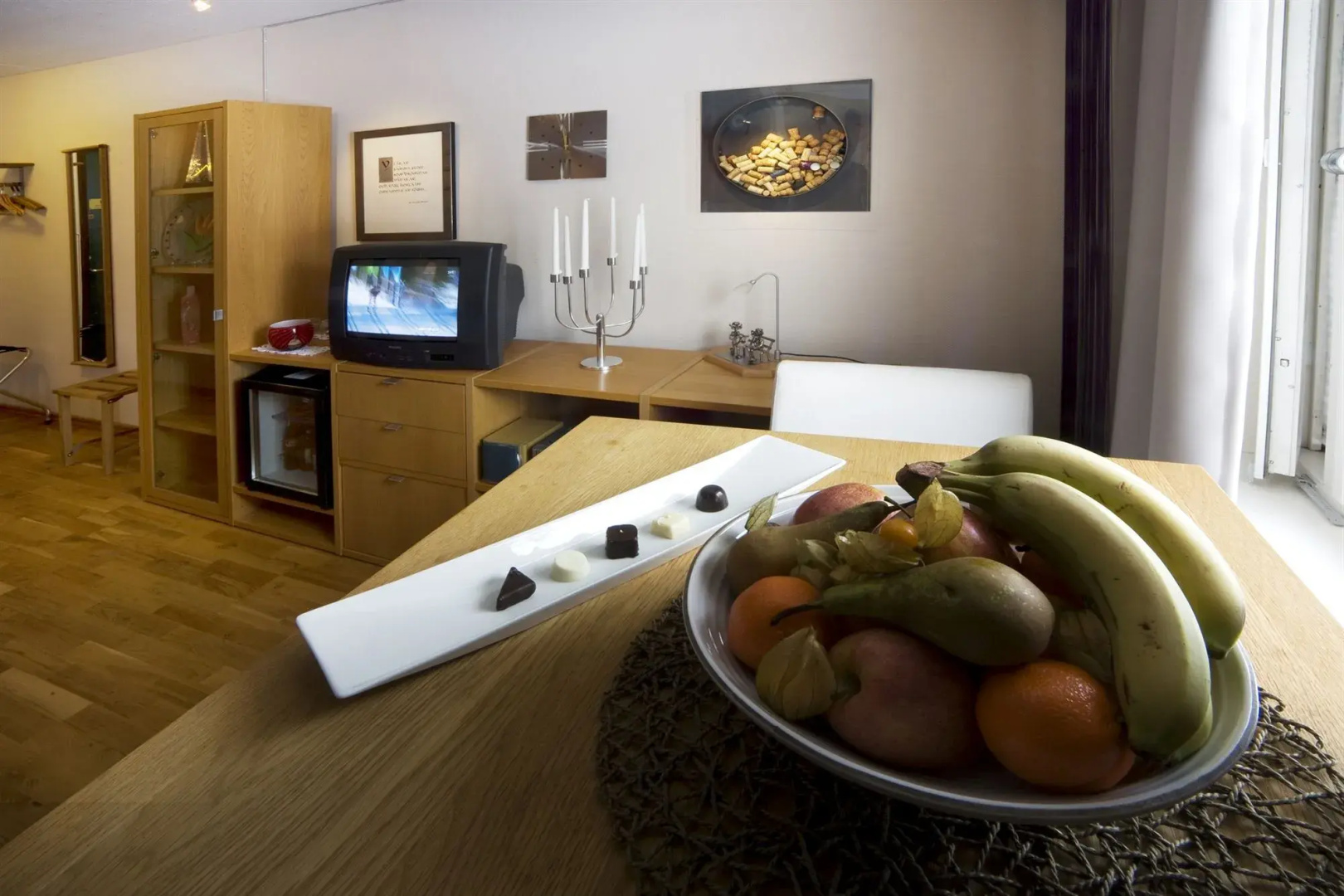 Foto - Best Western Hotel Norra Vattern