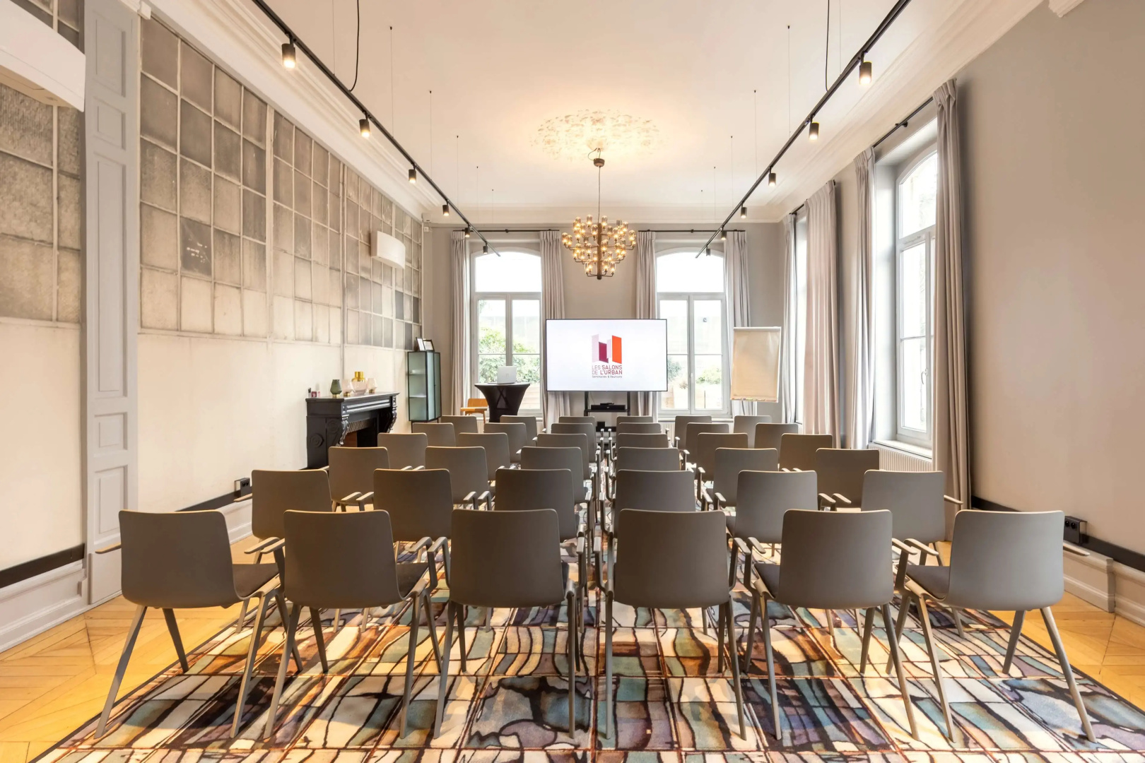 Foto - Best Western Urban Hotel