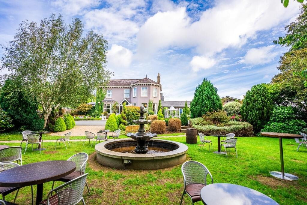 Foto - Summerhill House Hotel