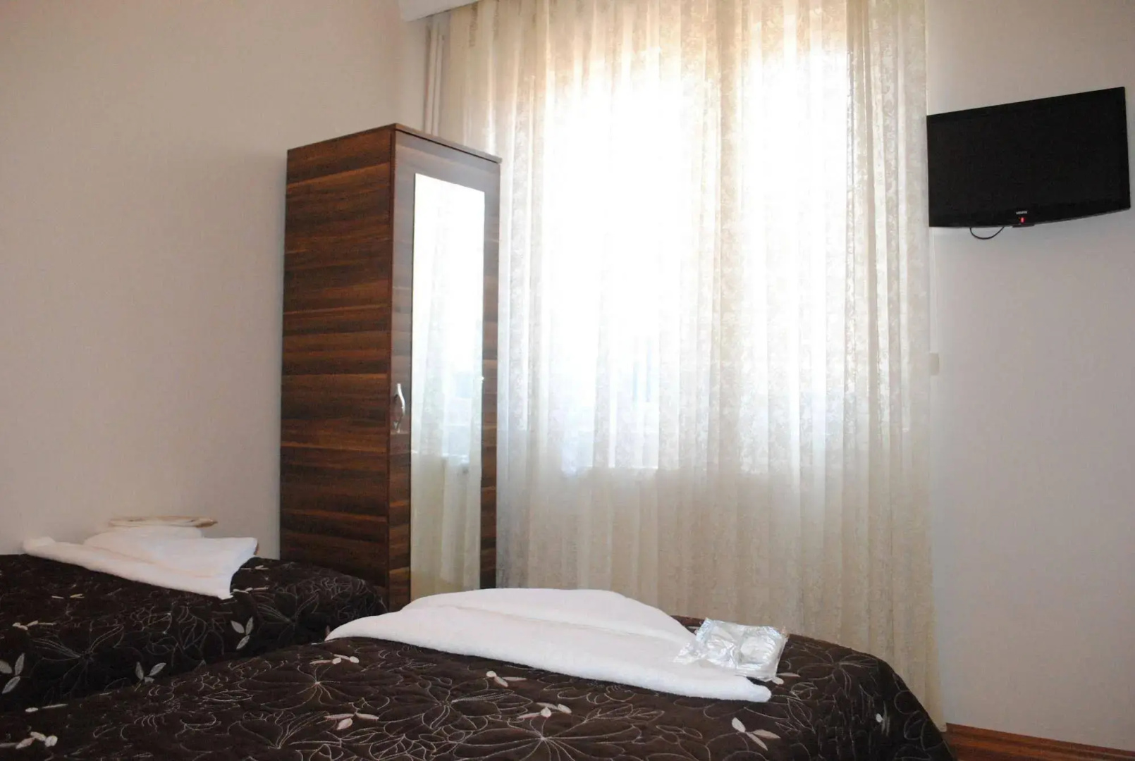 Foto - Hotel Buhara Family Inn