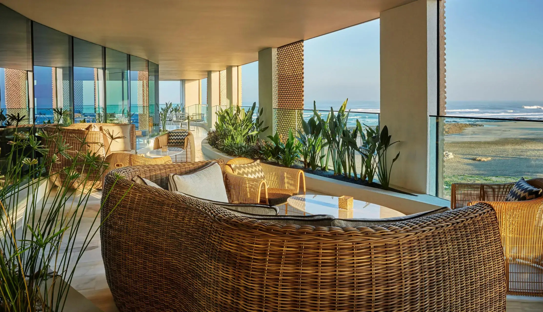 Foto - Four Seasons Hotel Casablanca