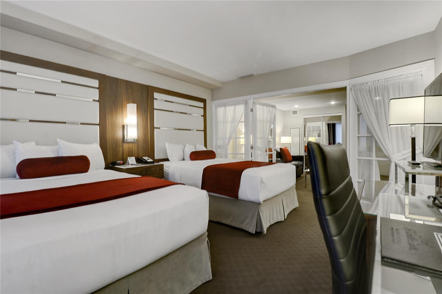 Foto - Hotel Le Cantlie Suites