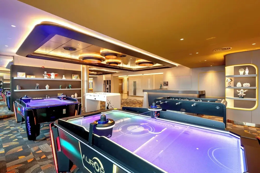 Foto - Grande Centre Point Prestige Bangkok